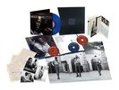 Kind Of Blue Deluxe 50th Anniversary Edition By Miles Davis On Vinyl