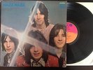 NAZZ    Nazz Nazz   LP  Vinyl VG+ Cover VG+  SD 5002 1969  SGC  Todd Rundgren