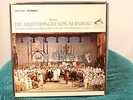 Wagner Die Meistersinger von Nurnberg Keilberth 5 LP vinyl box set RCA Red Seal