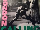 THE CLASH “London Calling” VG++ 1980 Double Lp E2 36328 ORIG Punk Rock Vinyl