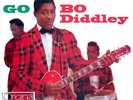 Bo Diddley - Go Bo Diddley