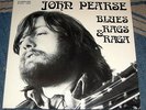 John Pearse - 