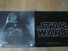 Star Wars 1977 Original Soundtrack LP 2-Record Set w/ Insert RARE