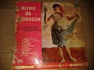 Lizandro Meza y su conjunto LP