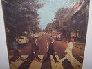 The Beatles - Abbey Road. Monofonico T-100515. Plastic Cover LP Colombia.