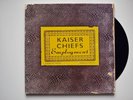 KAISER CHIEFS EMPLOYMENT VINYL LP - NEW AND UNPLAYED NM/NM VERY RARE