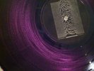 Joy Division Org 1st Press Unknown Pleasures Fact10 Uk A/B TRANSLUCENT Red Vg/ex