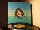 Gram Parsons Grievous Angel vinyl LP Record EX/EX Canadian tri-color