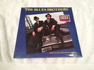 THE BLUES BROTHERS - Soundtrack LP Vinyl SEALED 1980 John Belushi Dan Aykroyd