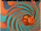 Poe [LP] Up Through The Spiral *EX* [Uni-73099] (1971)