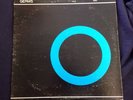 Germs GI LP Slash SR-103 Orig '79 1st Press KBD RARE