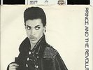 PRINCE   2  RARE    SOUTH AFRICA   45'S   PAISLEY PARK  /  KISS