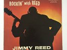 RARE BLUES LP - 