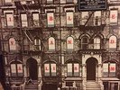 Led Zeppelin Tangible Vandalism--Rare 2 Lp Set Jimmy Page, Robert Plant, Bonham