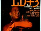 Lou Donaldson/Three Sounds -1959-Blue Note-MONO-RVG Stamp-LP- Jazz - “LD+3”