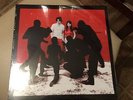 The White Stripes White Blood Cells Split Color Sealed