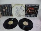 Nachlass eines Sammlers-Doppel-LP-Metallica-And Justice For All--836062-1