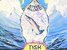 STEVE HILLAGE Fish Rising Vinyl LP 2013 (7 Tracks) LIMITED Reissue NEW & SEALED