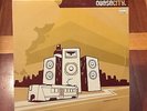 OBESECITY | Vinyl Record | OZ Hiphop 12