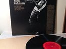 Miles Davis A Tribute To Jack Johnson NM Herbie Hancock Jazz LP vinyl record