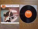 JOHNNY HALLYDAY et ses 