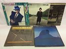 Elton John LP Vinyl Record Lot: Tumbleweed Connection Jump Up  Milestones ++