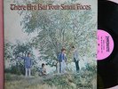 Small Faces There Are But Four IMMEDIATE Psych Essential