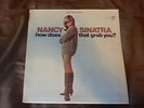 Nancy Sinatra ?– How Does That Grab You? ?– RS 6207 - 12