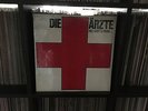 Die Ärzte LP Red Cross Vinyl - Uns gehts prima - OVP Verschweisst SEALED 