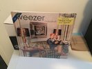 Weezer Maladroit Vinyl LP SEALED Pinkerton Blue Green Red Album Out Of Print