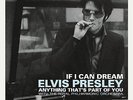 Elvis Presley If I Can Dream [7