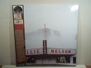 WILLIE NELSON Teatro Dbl LP RECORD STORE DAY 2015 (Gold #Edition) w/book SEALED
