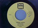 Northern Soul-Sam Fletcher TOLLIE-9012 re 