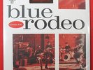 BLUE RODEO.DIAMOND MINE.2012 WARNERS.CANADA.RSD.RED VINYL.SEALED MINT LP