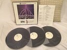 The Doors Superstar Concert Series Westwood One Radio Show # 91-27, 3 LP's Live
