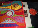 ALBERT AYLER : IN GREENWICH VILLAGE ORIGINAL LP 1966 IMPULSE A-9155 USA