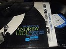 ANDREW HILL : SMOKESTACK LP 1964 BLUE NOTE BST 84160 USA