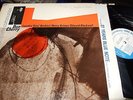 DON CHERRY : COMPLETE COMMUNION LP 1966 BLUE NOTE BLP 4226 USA