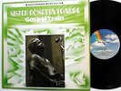 Sister ROSETTA THARPE Gospel Train LP Gospel 1944-1949 Reissue