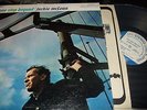 JACKIE McLEAN : ONE STEP BEYOND LP 1967 BLUE NOTE BST 84137 USA