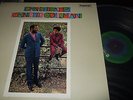 ORNETTE COLEMAN : ORNETTE AT 12 IMPULSE IMPL 5011 ITALY