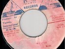 BABA BROOKS - SHOCK RESISTANCE - TOP DECK