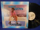BARRY BROWN step it up ORIG UK EXC