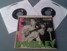 ELVIS PRESLEY- EPB-1254- RARE DOUBLE 2 RECORD EP