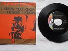 HOMER BANKS 45 ME OR YOUR MAMA PSYCH ROCK ITALY