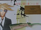 DAVID BOWIE Reality 12
