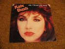 Kate Bush/ Ne T'enfuis Pas b/w Dreamtime/ EMI America/ 1983/ Canada/ Rare/ VG++