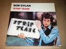 RARE OOP BOB DYLAN 10 LP SET STRIP TEASE TMOQ TMQ MINT COLORED VINYL UNPLAYED