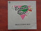 BRONSKI BEAT_Smalltown Boy_used VINYL 12