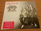QUEEN  